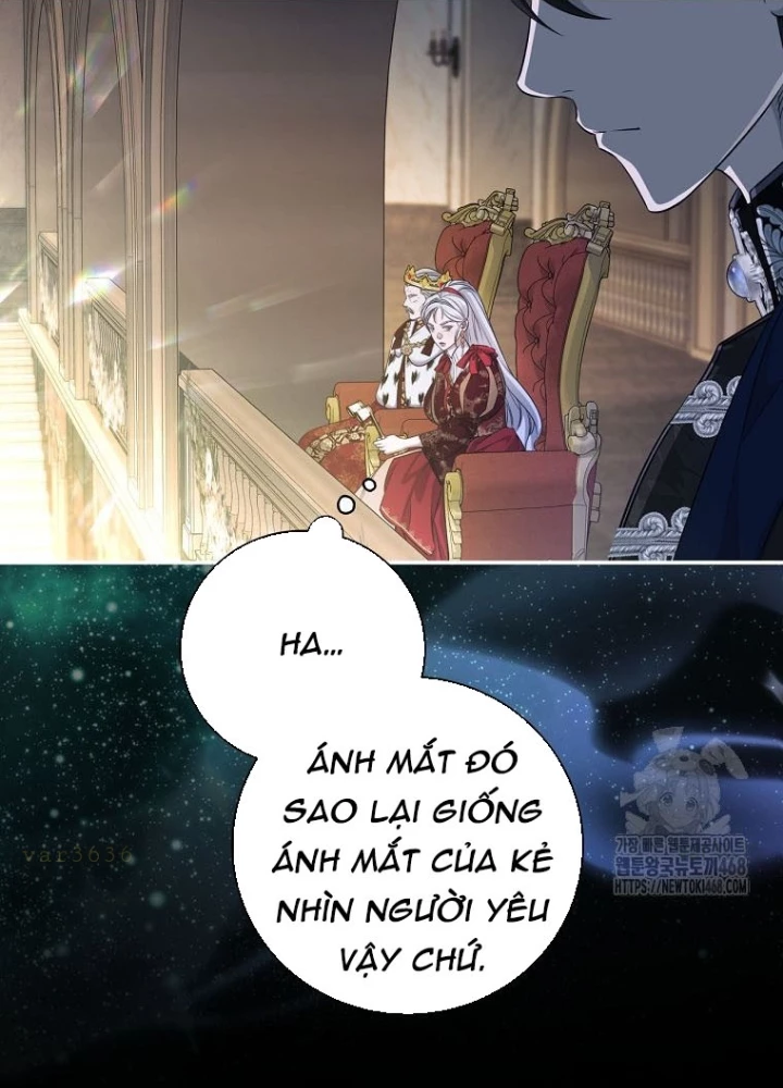 Con Trai Bá Tước Khốn Nạn Là Hoàng Đế Chapter 85 - 89