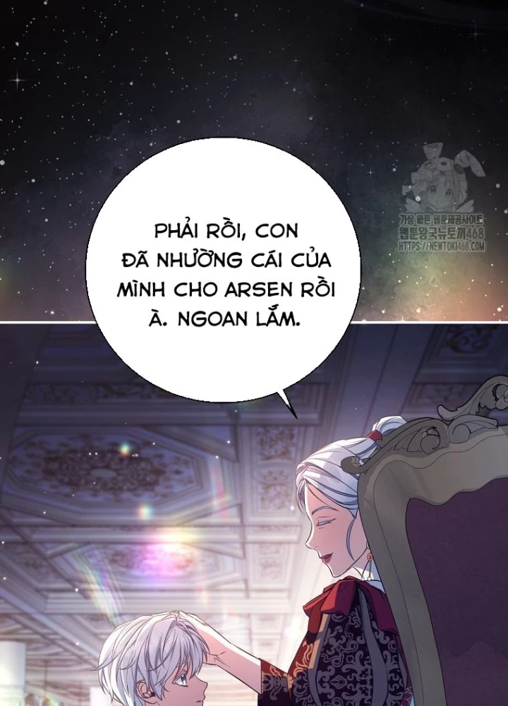 Con Trai Bá Tước Khốn Nạn Là Hoàng Đế Chapter 85 - 101
