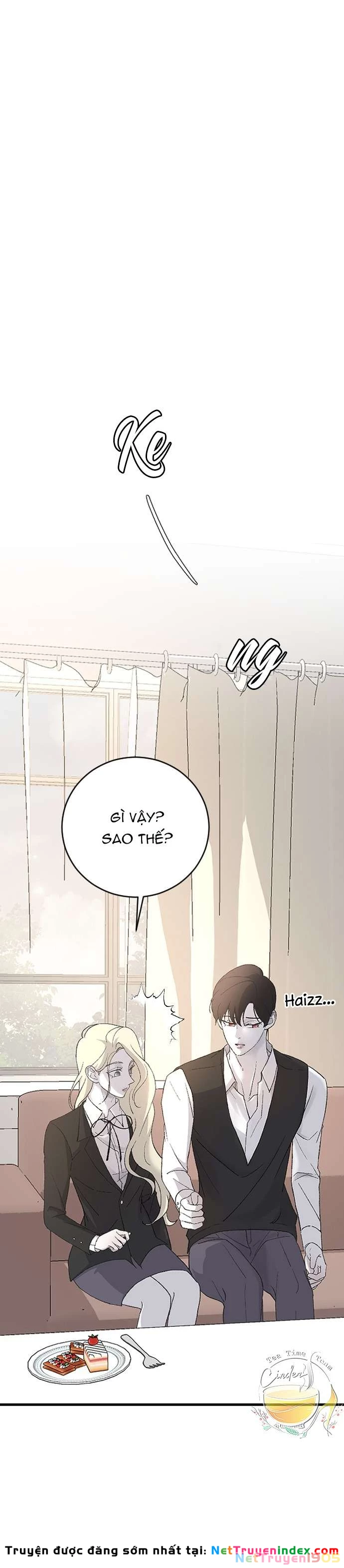 Ba Người Anh Trai Cực Phẩm Của Tôi Chapter 82 - 2