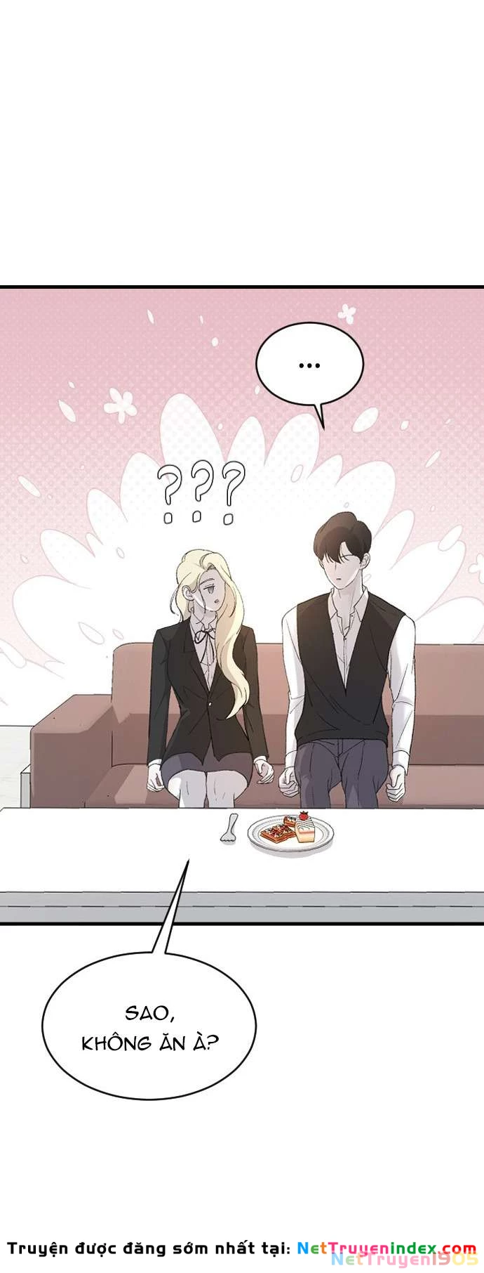 Ba Người Anh Trai Cực Phẩm Của Tôi Chapter 82 - 7