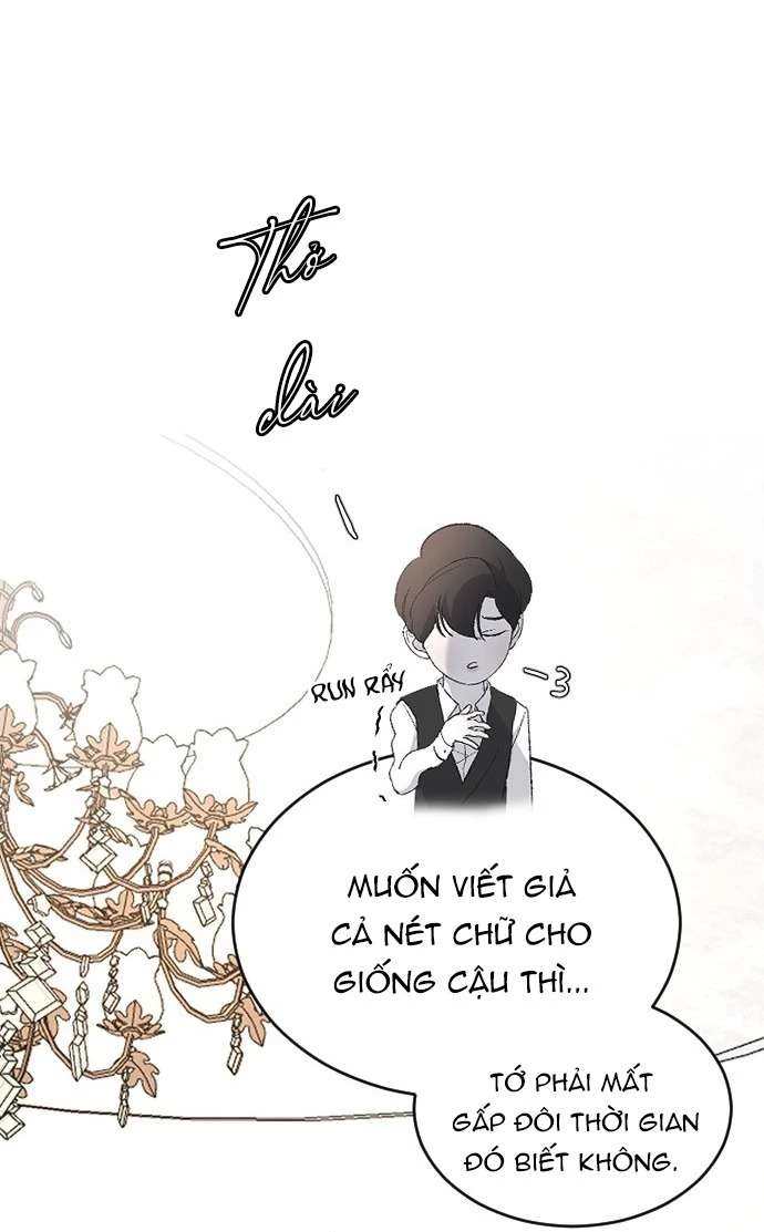 Ba Người Anh Trai Cực Phẩm Của Tôi Chapter 82 - 8