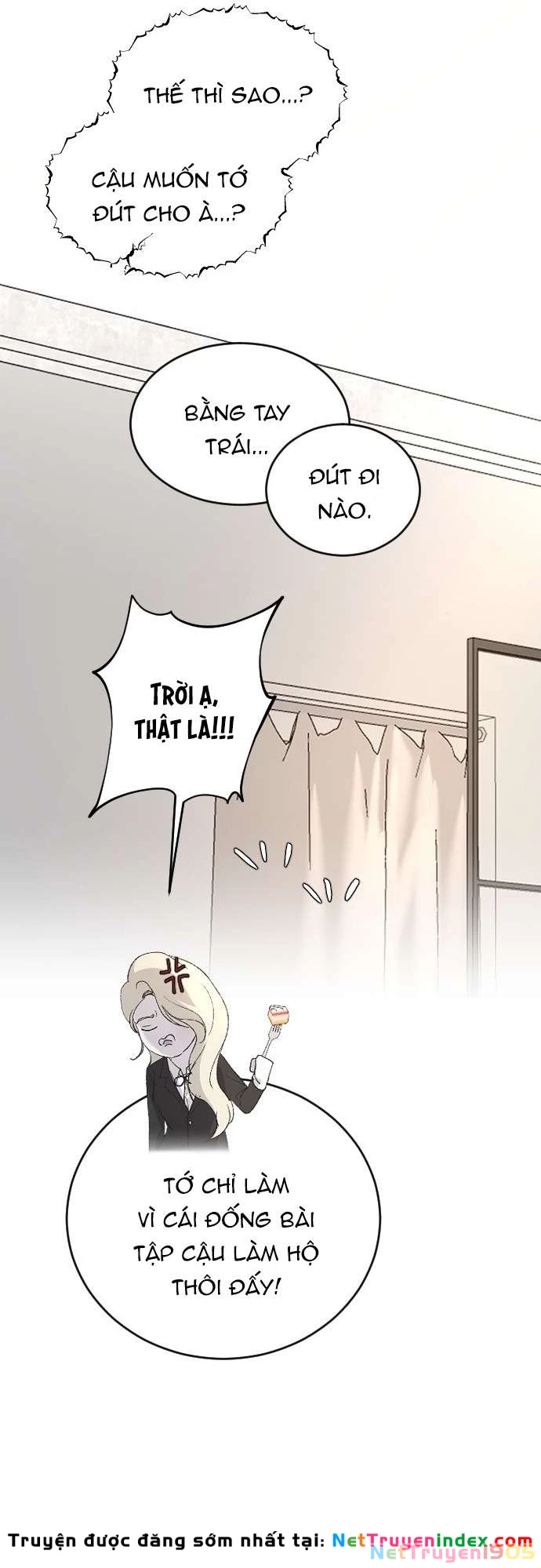 Ba Người Anh Trai Cực Phẩm Của Tôi Chapter 82 - 9