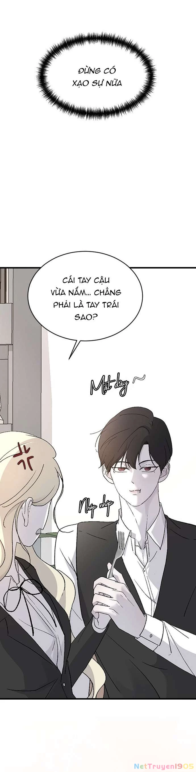 Ba Người Anh Trai Cực Phẩm Của Tôi Chapter 82 - 15