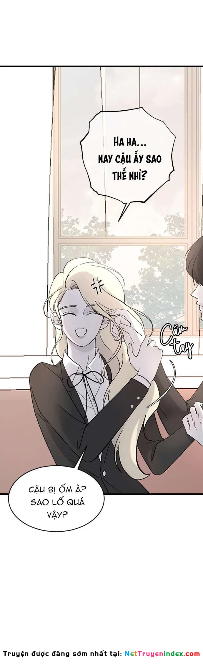 Ba Người Anh Trai Cực Phẩm Của Tôi Chapter 82 - 27