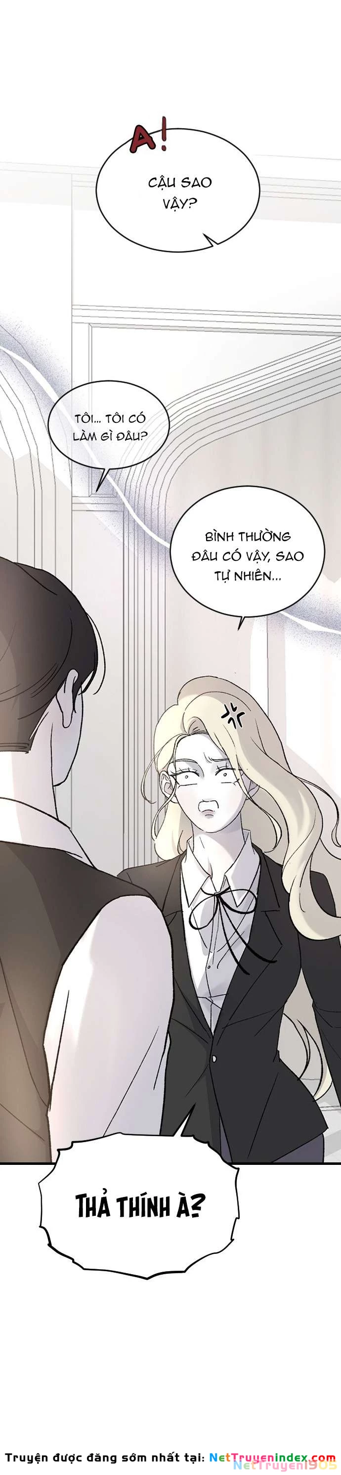 Ba Người Anh Trai Cực Phẩm Của Tôi Chapter 82 - 31
