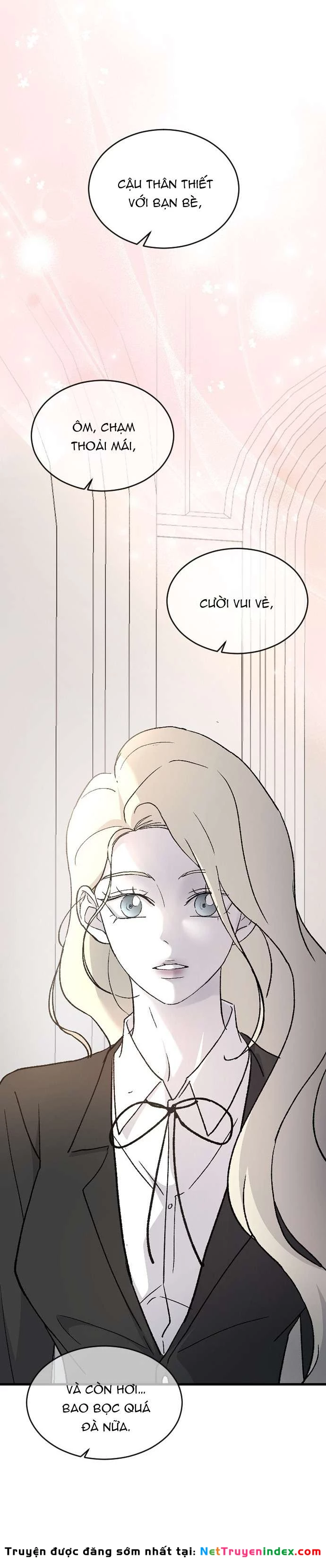 Ba Người Anh Trai Cực Phẩm Của Tôi Chapter 82 - 33