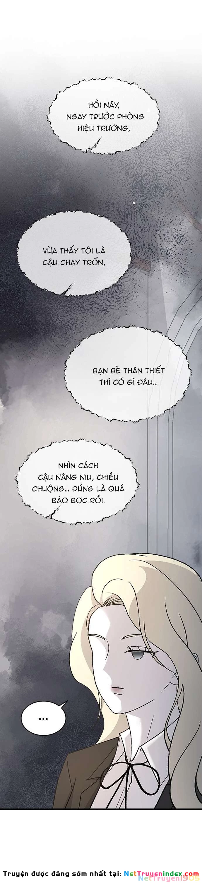 Ba Người Anh Trai Cực Phẩm Của Tôi Chapter 82 - 35
