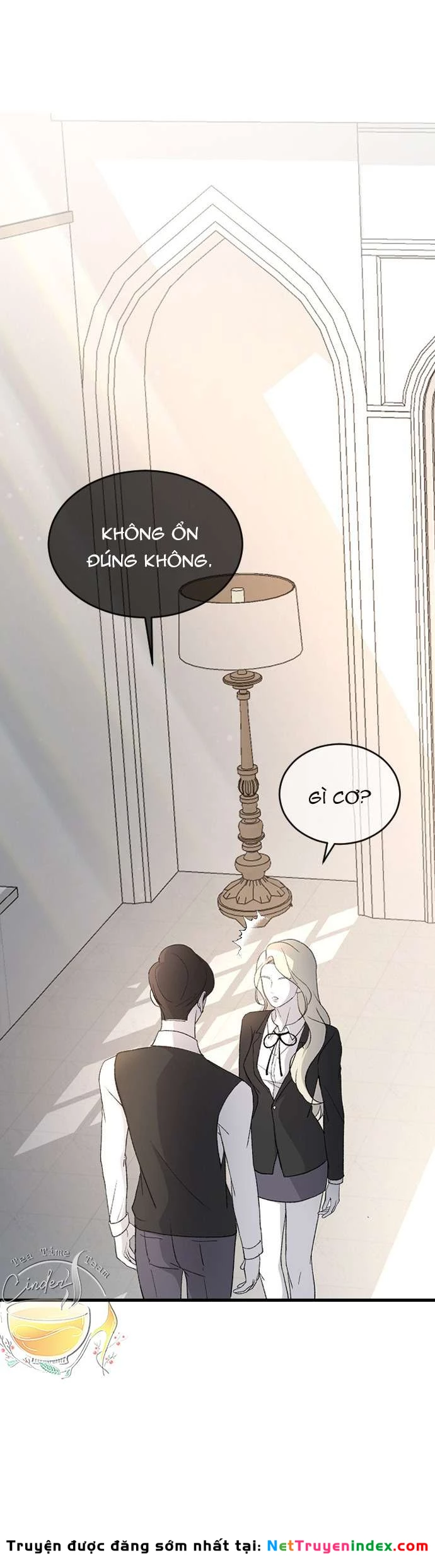 Ba Người Anh Trai Cực Phẩm Của Tôi Chapter 82 - 39