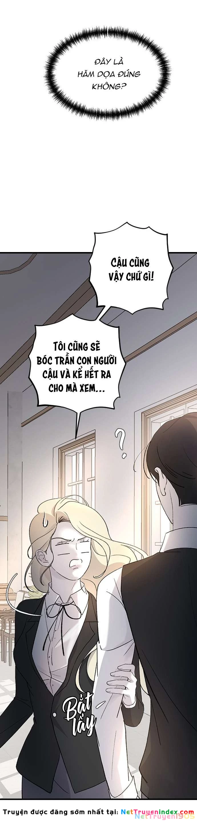 Ba Người Anh Trai Cực Phẩm Của Tôi Chapter 82 - 48