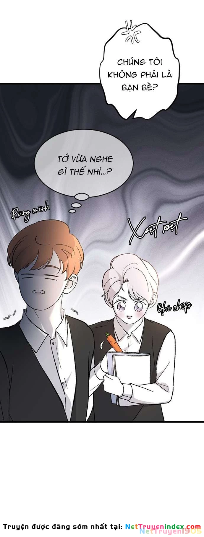 Ba Người Anh Trai Cực Phẩm Của Tôi Chapter 82 - 57