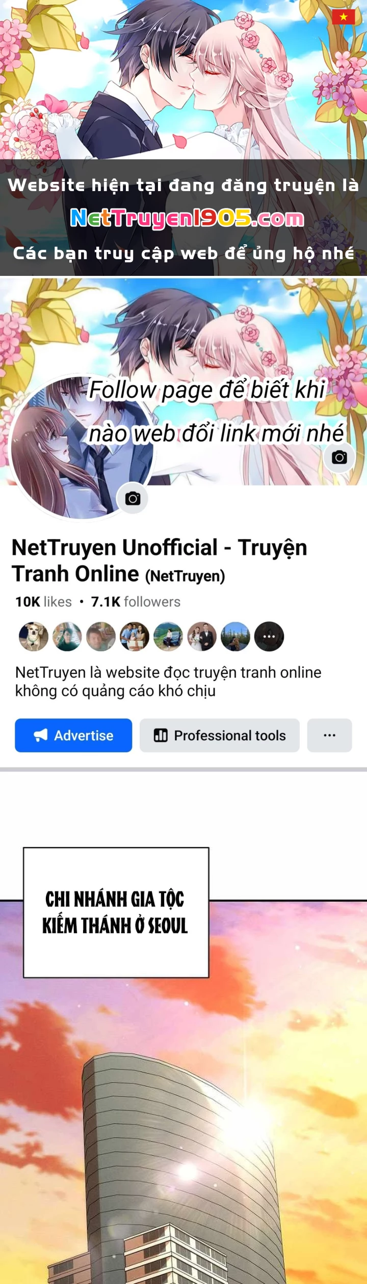 Tôi Trở Thành Người Kế Vị Chiến Thần Chapter 39 - 1