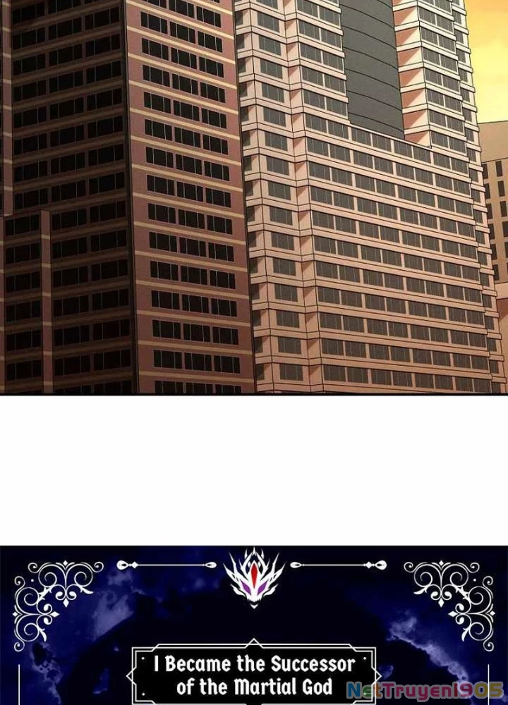 Tôi Trở Thành Người Kế Vị Chiến Thần Chapter 39 - 3