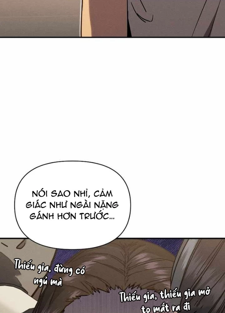 Tôi Trở Thành Người Kế Vị Chiến Thần Chapter 39 - 11