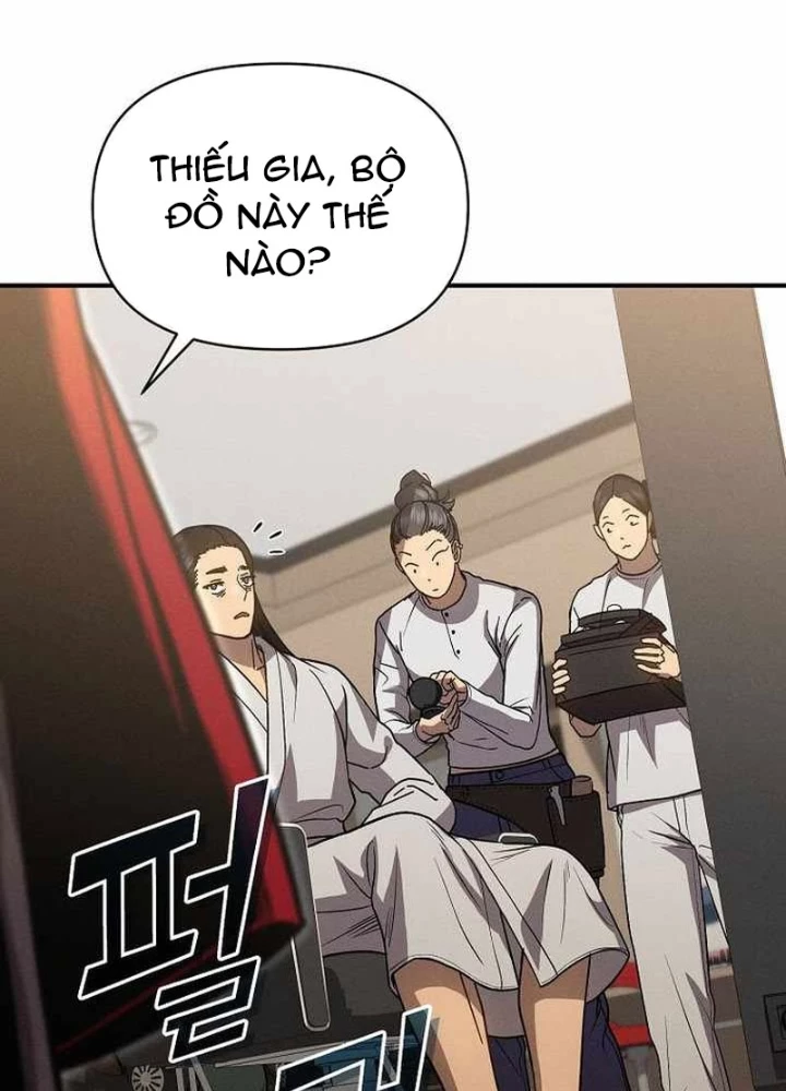 Tôi Trở Thành Người Kế Vị Chiến Thần Chapter 39 - 15