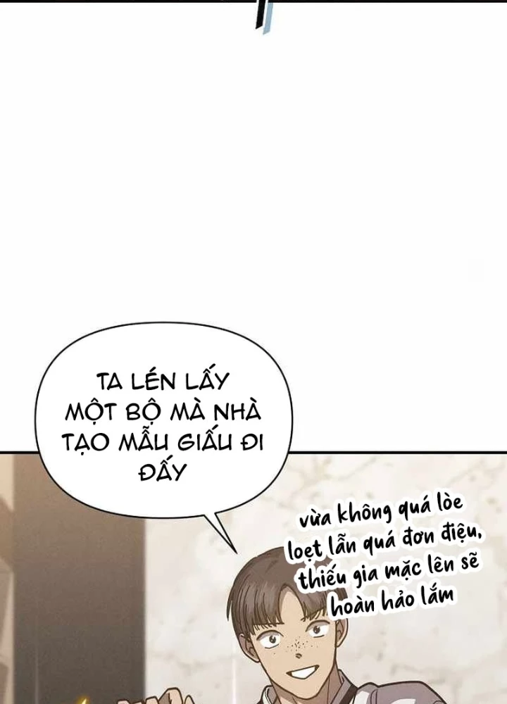 Tôi Trở Thành Người Kế Vị Chiến Thần Chapter 39 - 17