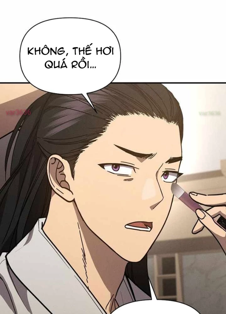 Tôi Trở Thành Người Kế Vị Chiến Thần Chapter 39 - 21