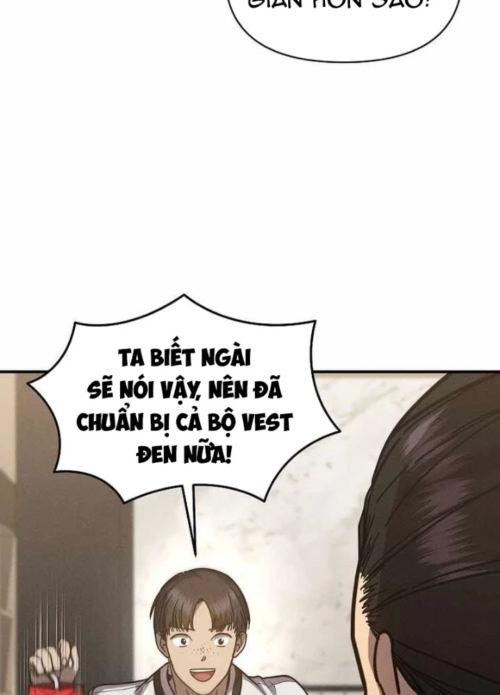 Tôi Trở Thành Người Kế Vị Chiến Thần Chapter 39 - 23