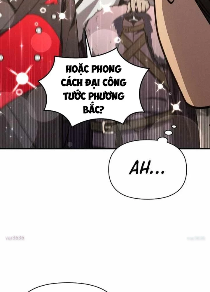 Tôi Trở Thành Người Kế Vị Chiến Thần Chapter 39 - 25