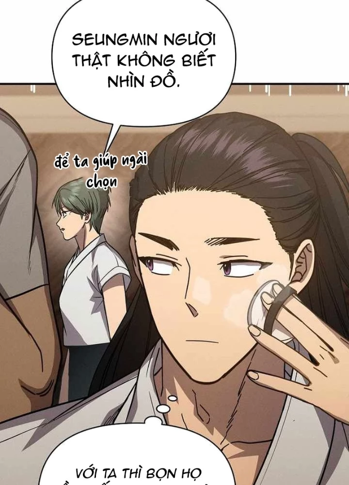 Tôi Trở Thành Người Kế Vị Chiến Thần Chapter 39 - 29