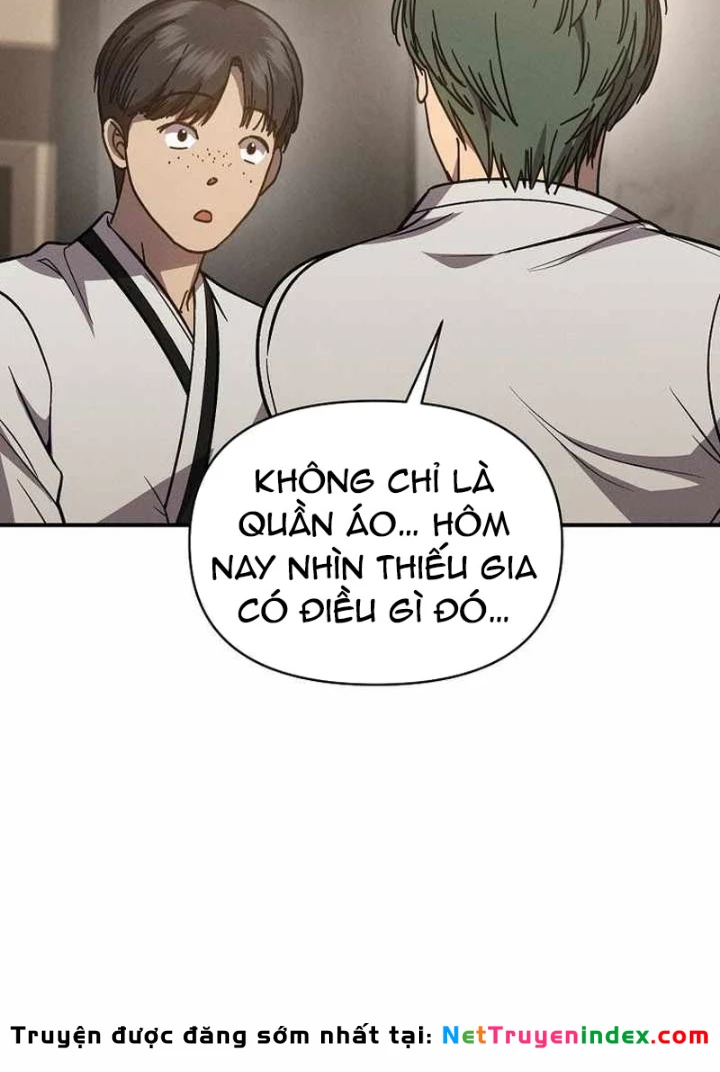 Tôi Trở Thành Người Kế Vị Chiến Thần Chapter 39 - 35