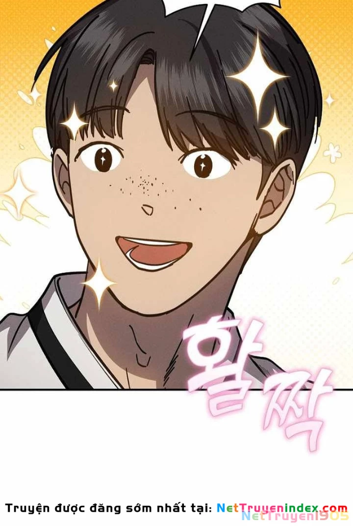 Tôi Trở Thành Người Kế Vị Chiến Thần Chapter 39 - 43