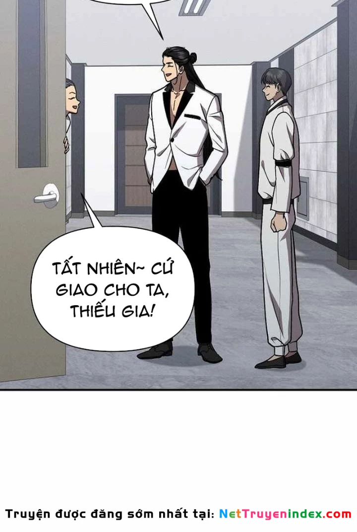 Tôi Trở Thành Người Kế Vị Chiến Thần Chapter 39 - 75