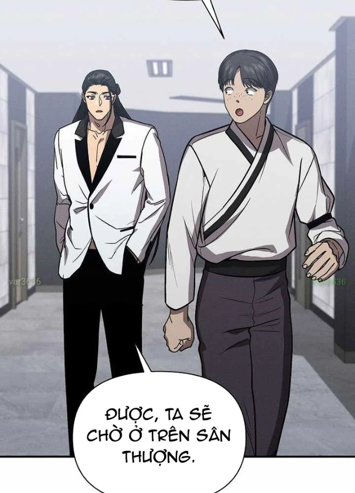 Tôi Trở Thành Người Kế Vị Chiến Thần Chapter 39 - 83