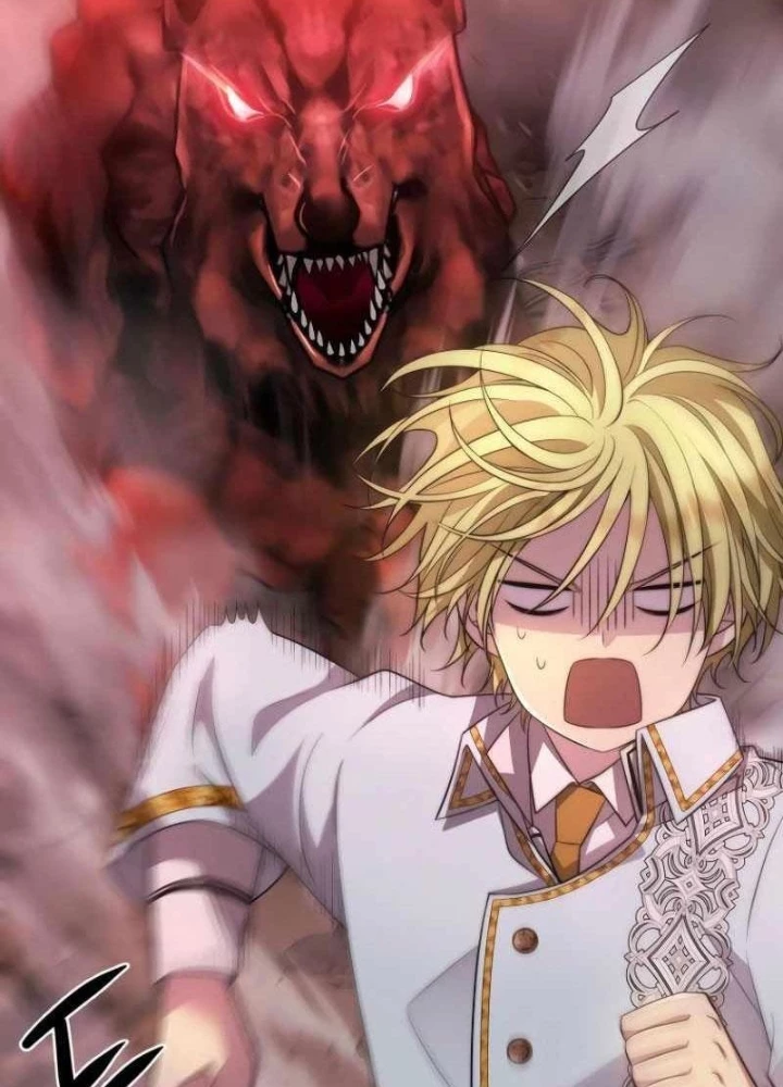 Ngục tối Black Haze Chapter 39 - 9