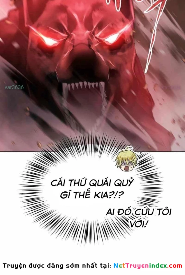 Ngục tối Black Haze Chapter 39 - 13