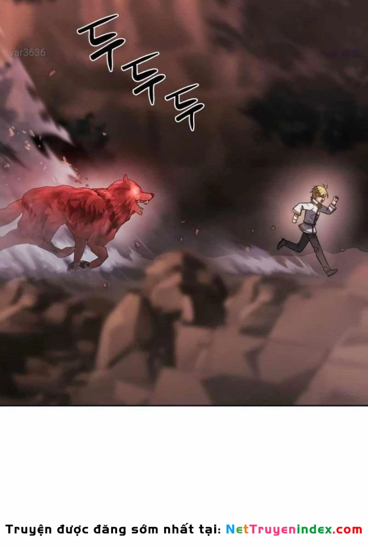 Ngục tối Black Haze Chapter 39 - 25