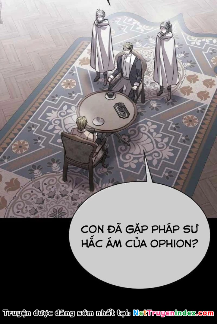 Ngục tối Black Haze Chapter 39 - 33