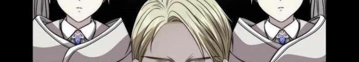 Ngục tối Black Haze Chapter 39 - 42