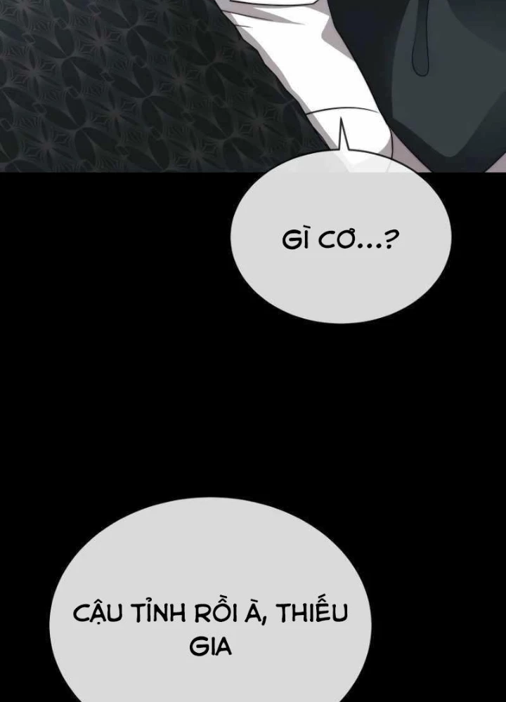 Ngục tối Black Haze Chapter 39 - 47
