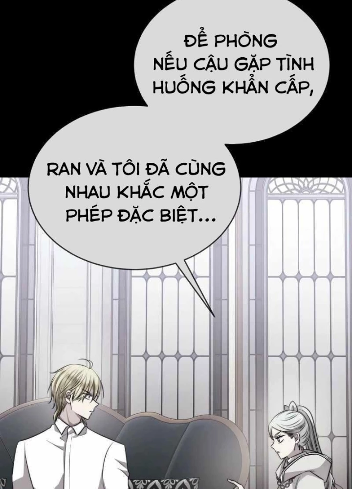 Ngục tối Black Haze Chapter 39 - 57