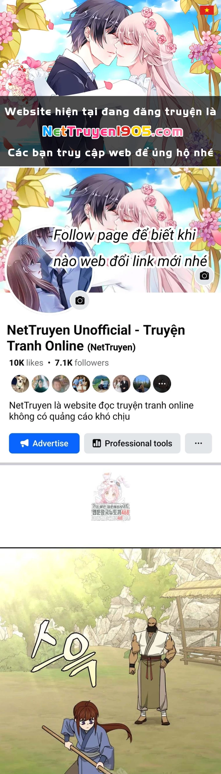 Thần Ma Y Đạo Chapter 42 - 1