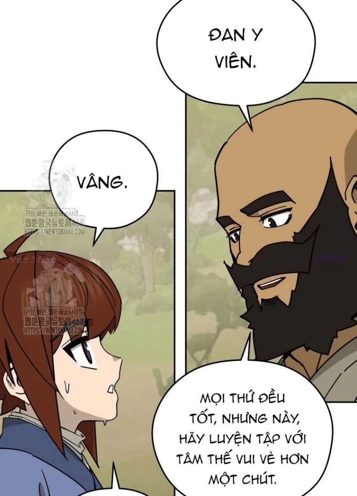 Thần Ma Y Đạo Chapter 42 - 27