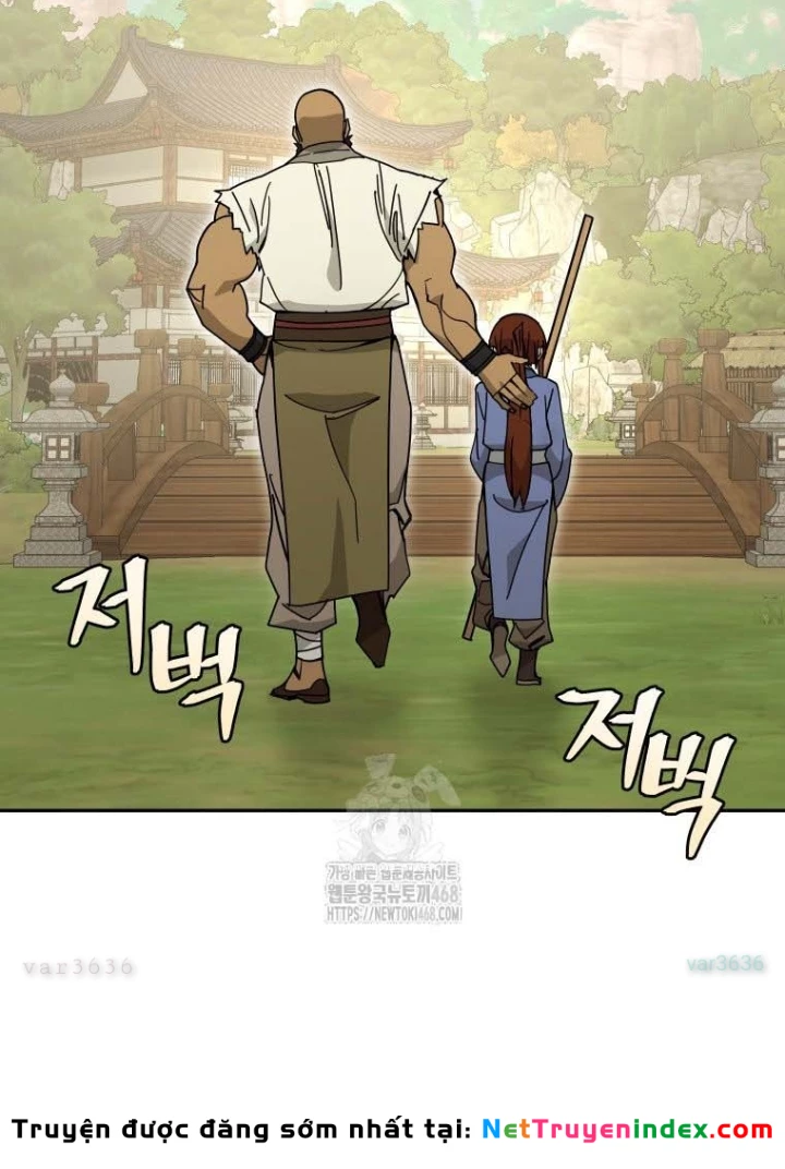 Thần Ma Y Đạo Chapter 42 - 47