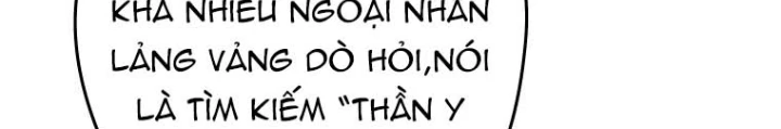 Thần Ma Y Đạo Chapter 42 - 62