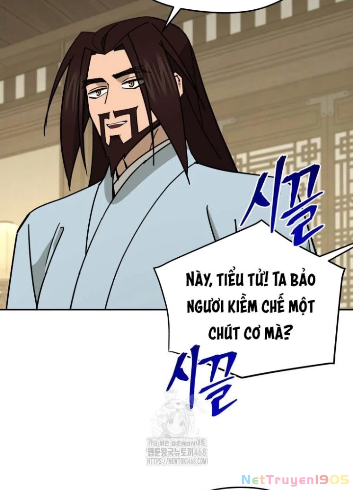 Thần Ma Y Đạo Chapter 42 - 105