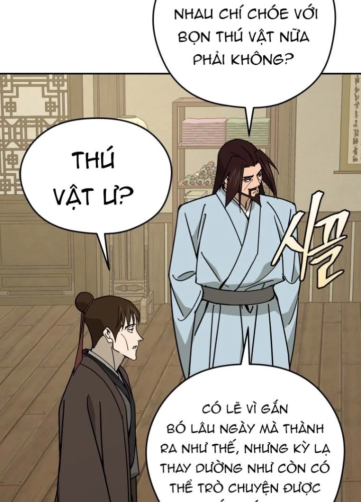 Thần Ma Y Đạo Chapter 42 - 107