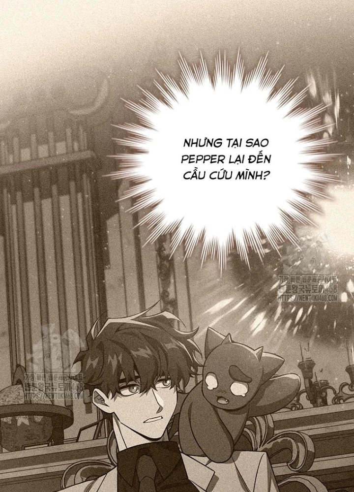 Thực Long Ma Pháp Sư Chapter 112 - 113