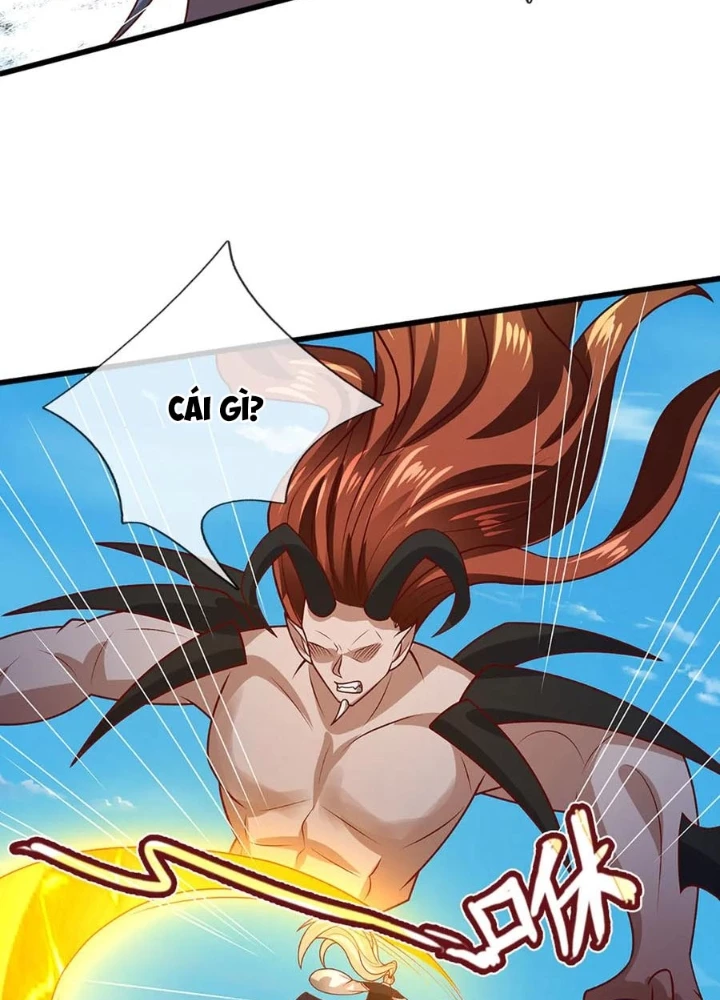 Bị Giam Cầm Trăm Vạn Năm Đệ Tử Ta Trải Khắp Chư Thiên Thần Giới Chapter 390 - 13