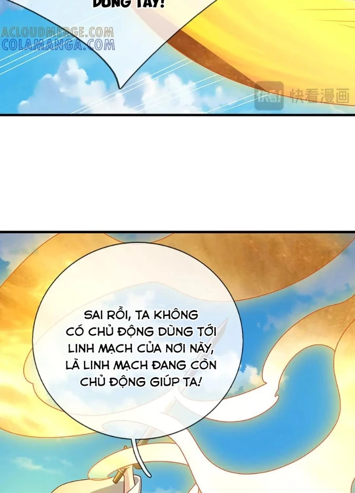 Bị Giam Cầm Trăm Vạn Năm Đệ Tử Ta Trải Khắp Chư Thiên Thần Giới Chapter 390 - 23