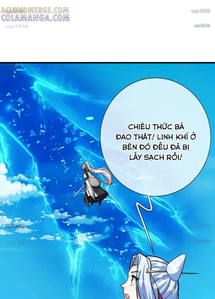 Bị Giam Cầm Trăm Vạn Năm Đệ Tử Ta Trải Khắp Chư Thiên Thần Giới Chapter 390 - 47