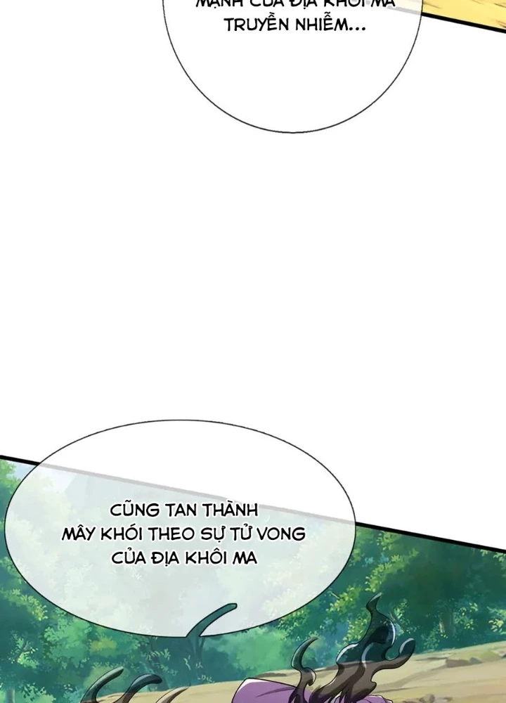 Bị Giam Cầm Trăm Vạn Năm Đệ Tử Ta Trải Khắp Chư Thiên Thần Giới Chapter 390 - 69