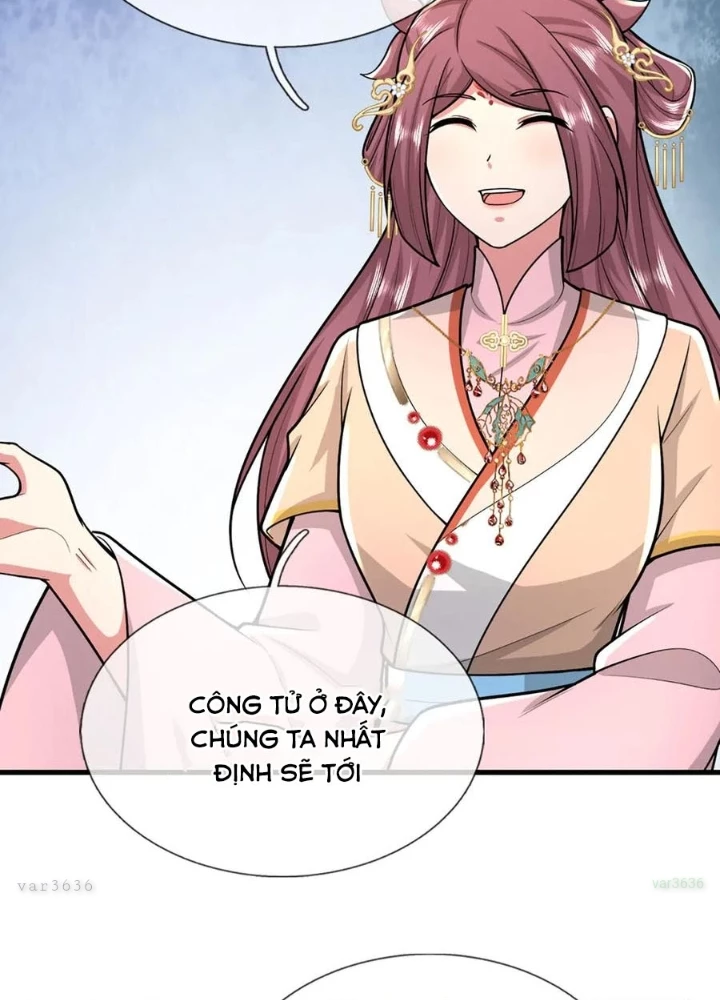 Bị Giam Cầm Trăm Vạn Năm Đệ Tử Ta Trải Khắp Chư Thiên Thần Giới Chapter 390 - 79