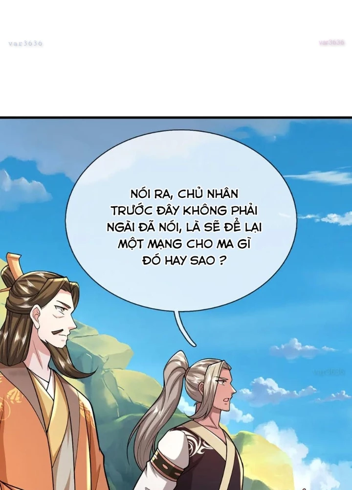 Bị Giam Cầm Trăm Vạn Năm Đệ Tử Ta Trải Khắp Chư Thiên Thần Giới Chapter 390 - 83