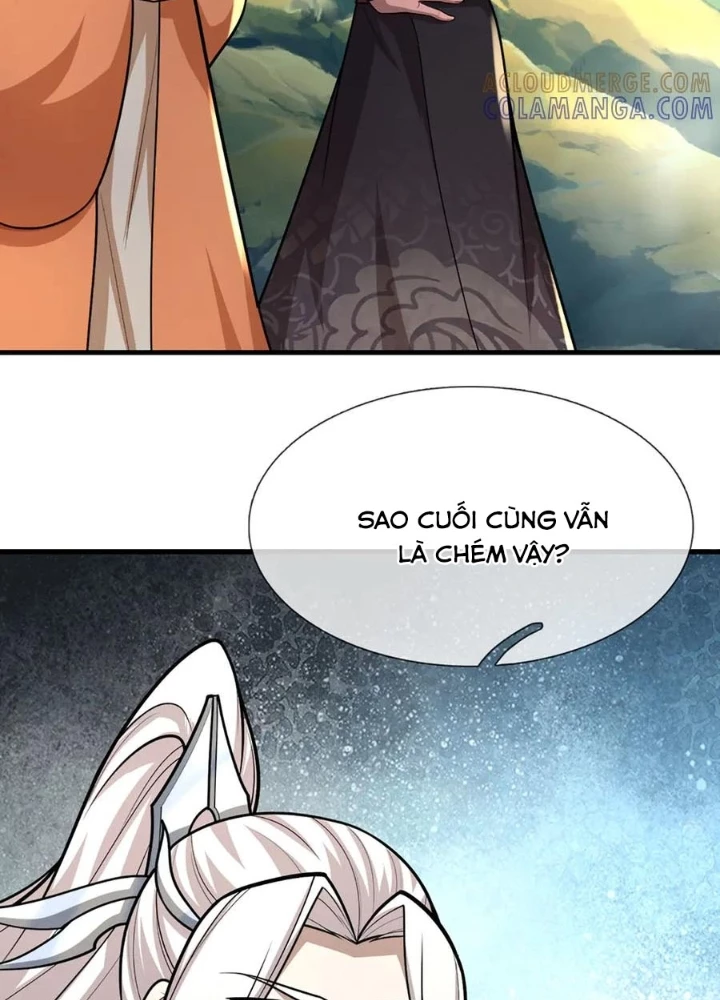Bị Giam Cầm Trăm Vạn Năm Đệ Tử Ta Trải Khắp Chư Thiên Thần Giới Chapter 390 - 85