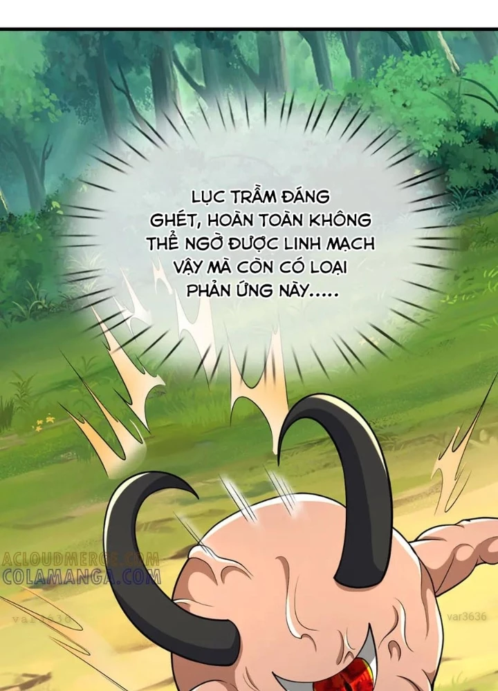 Bị Giam Cầm Trăm Vạn Năm Đệ Tử Ta Trải Khắp Chư Thiên Thần Giới Chapter 390 - 97