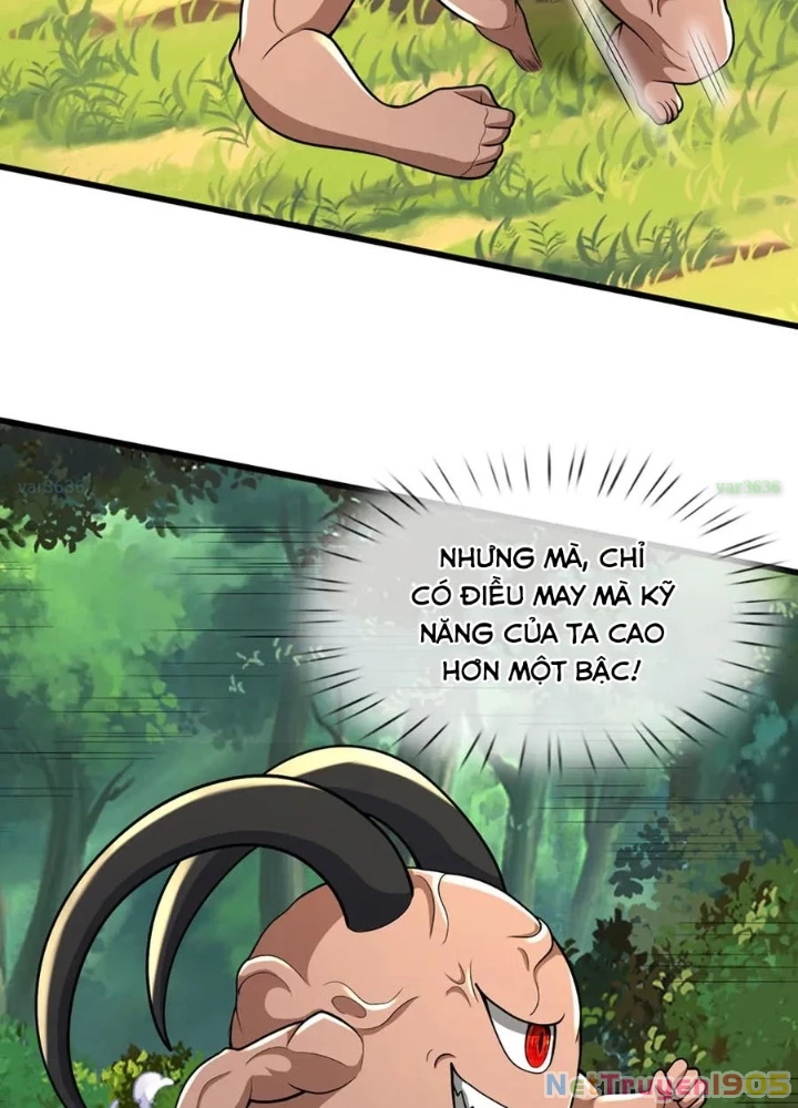 Bị Giam Cầm Trăm Vạn Năm Đệ Tử Ta Trải Khắp Chư Thiên Thần Giới Chapter 390 - 99
